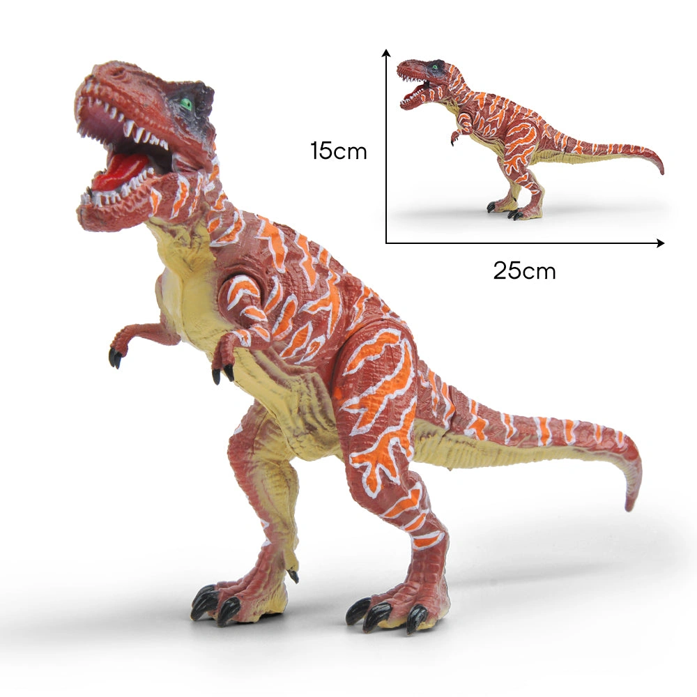 Roar into Adventure: 20 Dino Buddies Bring Jurassic Fun to Life for Little Explorers!