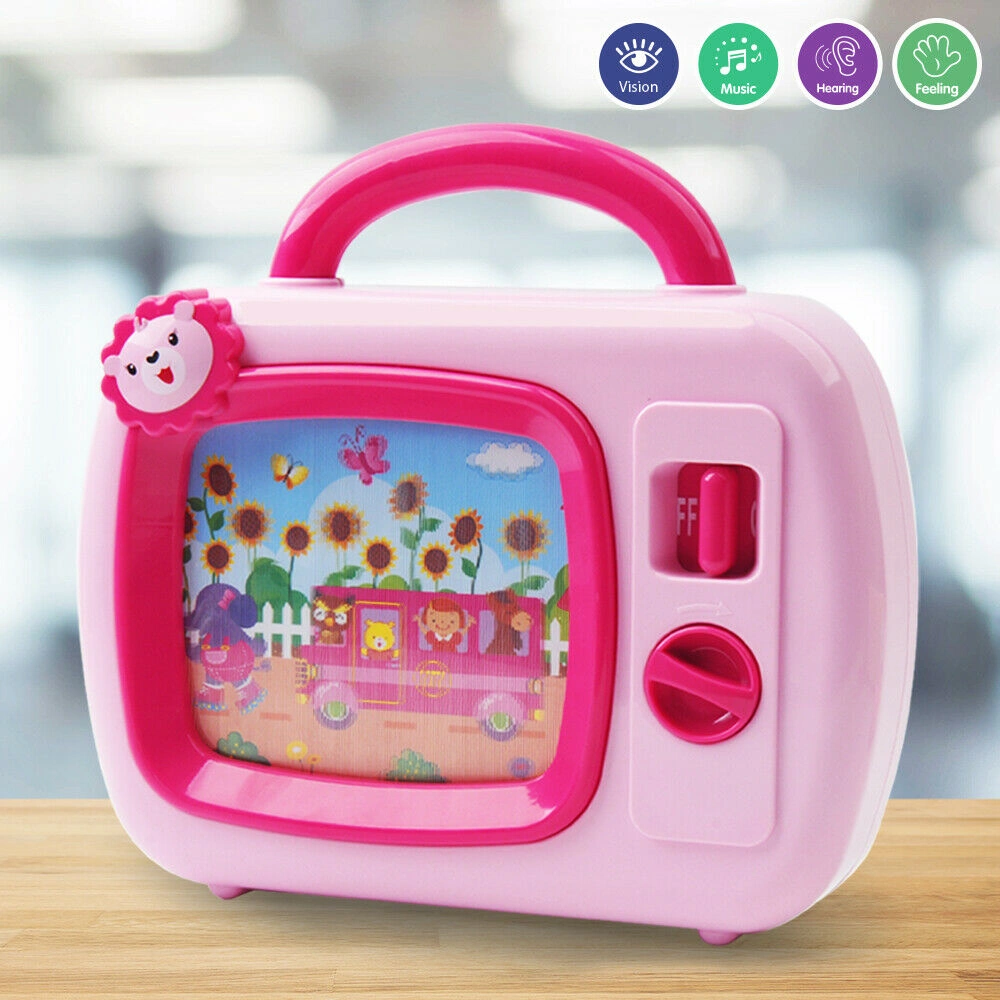 Tiny Tunes for Tiny Humans: Musical Rattle & Early Learning Gift for Newborns 0-12 Months.